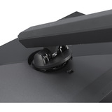 ASUS ROG Strix OLED XG32UCWMG, Gaming-Monitor 80 cm (31.5 Zoll), schwarz, UltaHD/4K, Dual-Modus (4K@240Hz, FHD@480Hz), USB-Hub, KVM, 240Hz Panel