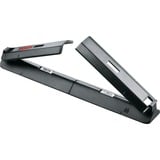 Bosch Broschürenhefter, für Akku-Tacker PTK 3,6 LI schwarz, für bis zu 30 Blatt Papier