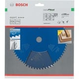 Bosch EXPERT Wood Kreissägeblatt, Ø 190mm, 56Z Bohrung 30mm, für Handkreissägen