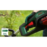 Bosch Heimwerken & Garten Akku-Rasentrimmer AdvancedGrassCut 36V-33 solo grün/schwarz, ohne Akku und Ladegerät, POWER FOR ALL