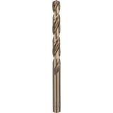 Bosch PRO Stainless Steel HSS-Co Spiralbohrer, Ø 9,0mm 5 Stück, Arbeitslänge 81mm