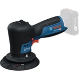 Bosch Polierer GPX 12 Volt 125, Poliermaschine Boxed