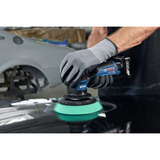 Bosch Polierer GPX 12 Volt 125, Poliermaschine Boxed