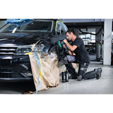 Bosch Polierer GPX 12 Volt 125, Poliermaschine Boxed