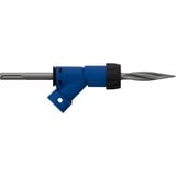 Bosch Professional EXPERT SDS Clean max Spitzmeißel-Adapter Set 400mm selbstschärfend
