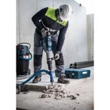Bosch Professional EXPERT SDS Clean max Spitzmeißel-Adapter Set 400mm selbstschärfend