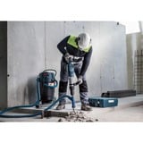 Bosch Professional EXPERT SDS Clean max Spitzmeißel-Adapter Set 400mm selbstschärfend