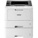 Brother HL-L5210DWT, Laserdrucker grau, USB, LAN, WLAN, Duplex (Druck)