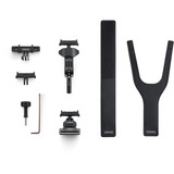 DJI Osmo - Fahrrad-Zubehörset, Halterung Dual-Direction Schnellverschluss