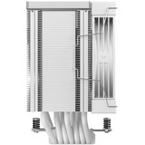 DeepCool AK700 DIGITAL WH, CPU-Kühler weiß, 120 mm