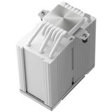 DeepCool AK700 DIGITAL WH, CPU-Kühler weiß, 120 mm