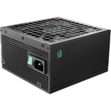 DeepCool Deepcool PN1000-M, PC-Netzteil 1x 12-Pin High Power GPU, 3x PCIe, Kabelmanagement, 1000 Watt