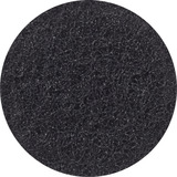 Dremel Versa Extremverschmutzungs Pad (368-3) , Schleif- / Poliermittel schwarz, 3 Stück