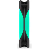 ENDORFY Corona 120, Gehäuselüfter schwarz, 120 mm