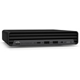 HP EliteDesk 800 G8 DM Generalüberholt, Mini-PC schwarz, Windows 11 Pro