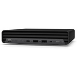 HP EliteDesk 800 G8 DM Generalüberholt, Mini-PC schwarz, Windows 11 Pro