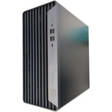 HP ProDesk 600 G6 Generalüberholt, PC-System schwarz, Windows 11 Pro