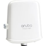 Hewlett Packard Enterprise Aruba Instant On AP17 (EG), Access Point 