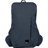Jack Wolfskin WAIMEA, Rucksack dunkelblau, 15 Liter