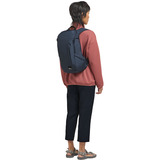 Jack Wolfskin WAIMEA, Rucksack dunkelblau, 15 Liter