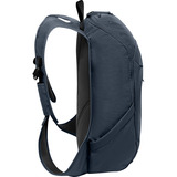 Jack Wolfskin WAIMEA, Rucksack dunkelblau, 15 Liter