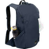 Jack Wolfskin WAIMEA, Rucksack dunkelblau, 15 Liter