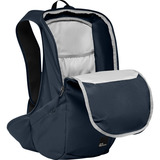 Jack Wolfskin WAIMEA, Rucksack dunkelblau, 15 Liter