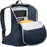 Jack Wolfskin WAIMEA, Rucksack dunkelblau, 15 Liter