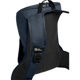 Jack Wolfskin WAIMEA, Rucksack dunkelblau, 15 Liter
