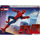 LEGO 76346 Marvel Super Heroes Spider-Man-Figur, Konstruktionsspielzeug 