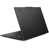 Lenovo ThinkPad E16 G4 (21YE0016GE), Notebook schwarz, Intel® Core™ 5 320, Intel® Graphics, 16 GB DDR5, 512 GB (512 GB SSD), Windows 11 Pro