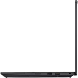 Lenovo ThinkPad P14s G7 Intel (21XJ002DGE), Notebook schwarz, Intel® Core™ Ultra 7 356H, NVIDIA RTX PRO 500, 32 GB LPDDR5X, 1 TB (1 TB SSD), Windows 11 Pro