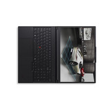 Lenovo ThinkPad P16 G3 (21RQ004WGE), Notebook schwarz, Intel® Core™ Ultra 9 275HX, NVIDIA RTX PRO 3000, 64 GB DDR5, 1 TB (1 TB SSD), Windows 11 Pro