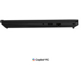 Lenovo ThinkPad T14 Intel G7 (21WN00ANGE), Notebook schwarz, Intel® Core™ Ultra 5 325, Intel® Graphics, 32 GB LPDDR5X, 1 TB (1 TB SSD), Windows 11 Pro