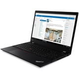 Lenovo ThinkPad T15 G2 Generalüberholt, Notebook schwarz, Intel® Core™ i7-1185G7, Intel® Iris® Xe Graphics geeignet, 32 GB DDR4, 512 GB (512 GB SSD), Windows 11 Pro