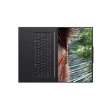 Lenovo ThinkPad T1g G8 (21TD002BGE), Notebook schwarz, Intel® Core™ Ultra 9 285H, NVIDIA GeForce RTX 5070, 64 GB LPDDR5X, 1 TB (1 TB SSD), Windows 11 Pro