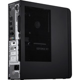 MSI PRO DP80 AI A2TAG-077DE, PC-System schwarz, Windows 11 Pro