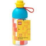 Room Copenhagen LEGO Trinkflasche 0,5 Liter - ICONIC 