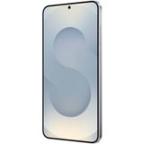 Samsung Galaxy S25+ 512GB, Handy Silver Shadow, Android 15, 5G, 12 GB