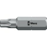 Wera Tool-Check Automotive 1, Bit-Satz schwarz/grün, 38-teilig, inkl. 1/4" Bit-Ratsche