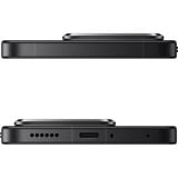 Xiaomi 15T Pro 512GB, Handy Black, HyperOS, 12 GB