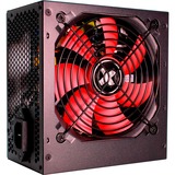Xilence Performance C 300W, PC-Netzteil schwarz, 1x PCIe, 300 Watt