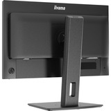 iiyama ProLite XB2497HSN-B1, LED-Monitor 60.5 cm (23.8 Zoll), schwarz (matt), FullHD, IPS, HDMI, DP, USB-C, USB-Hub, Daisy Chain, 100Hz Panel