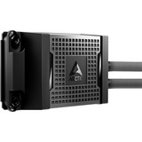 ARCTIC Liquid Freezer WS360-4710, Wasserkühlung schwarz