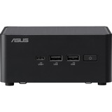 ASUS NUC 14 Pro Tall  RNUC14RVHU7089C2I, Mini-PC schwarz, Windows 11 Pro