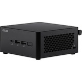 ASUS NUC 14 Pro Tall  RNUC14RVHU7089C2I, Mini-PC schwarz, Windows 11 Pro