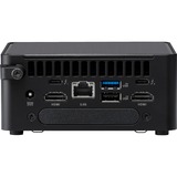ASUS NUC 14 Pro Tall  RNUC14RVHU7089C2I, Mini-PC schwarz, Windows 11 Pro