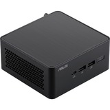 ASUS NUC 14 Pro Tall  RNUC14RVHU7089C2I, Mini-PC schwarz, Windows 11 Pro