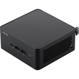 ASUS NUC 14 Pro Tall  RNUC14RVHU7089C2I, Mini-PC schwarz, Windows 11 Pro