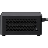 ASUS NUC 14 Pro Tall  RNUC14RVHU7089C2I, Mini-PC schwarz, Windows 11 Pro